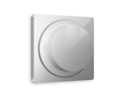 Ambrella Light Лицевая панель для светорегулятора универсального QUANT Ambrella Volt ALFA AP4055