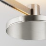 Maytoni Трековый светильник Plato Flarity 3000K 7Вт 120°