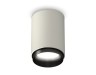 Ambrella Light Потолочный светильник Techno XS6314021