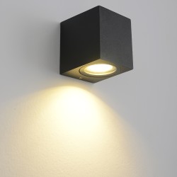 Crystal Lux Бра Crystal Lux CLT 528W1 BL