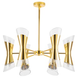 Light Star 817122 Strato Люстра потолочная