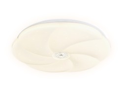 Ambrella Light Потолочный светодиодный светильник Air FF23