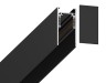 Ambrella Light Заглушка для накладного магнитного шинопровода (2шт) Ambrella light TRACK SYSTEM GL3606