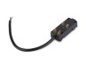 Ambrella Light Заглушка для накладного магнитного шинопровода (2шт) Ambrella light TRACK SYSTEM GL3606
