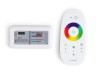 Ambrella Light Контроллер для светодиодных лент RGB/RGBW с сенсорным радио пультом 2.4G GS GS11451
