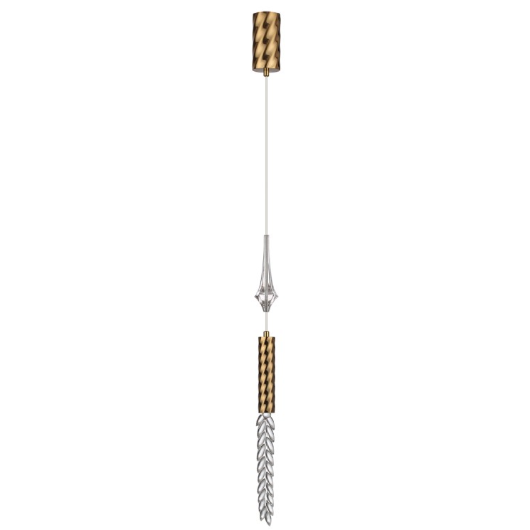 Подвес ODEON LIGHT KOLOS 5449/4L