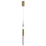 Подвес ODEON LIGHT KOLOS 5449/4L