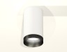 Ambrella Light Потолочный светильник Techno XS6322021