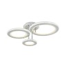 Escada 10297/3 LED*73W Chrome