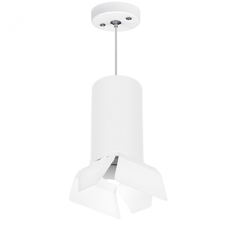 Light Star RP6486486 Rullo Комплект со светильником Rullo