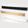 Light Star 810533CCT Fiume Светильник с переключателем смены цветовой температуры