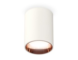 Ambrella Light Потолочный светильник Techno XS6312024