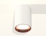 Ambrella Light Потолочный светильник Techno XS6312024