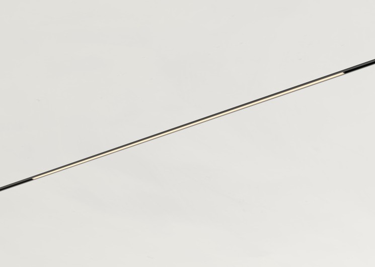 Crystal Lux Светильник трековый магнитный Crystal Lux CLT 0.36 001 10W BL M4000K