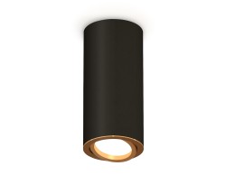 Ambrella Light Потолочный светильник Techno XS7443004