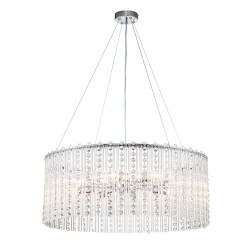 Escada 2104/8S E14*60W Chrome