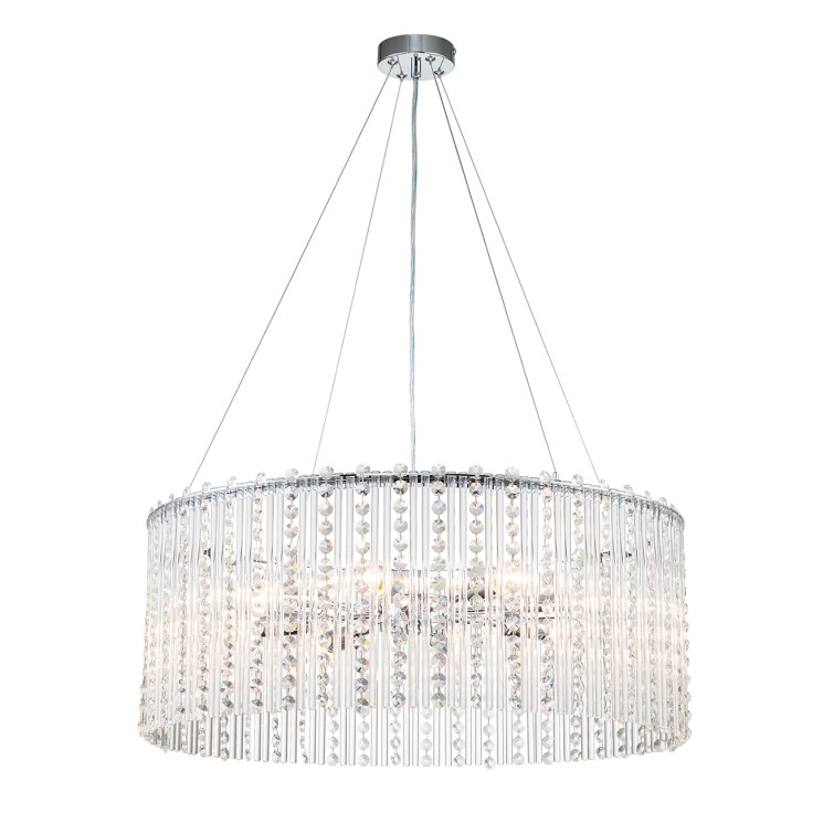 Escada 2104/8S E14*60W Chrome