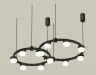 Ambrella Light Люстра подвесная Traditional DIY XR92091002