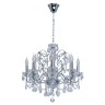 Люстра MW-Light Каролина