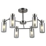 Escada 1115/6PL E14*15W Chrome