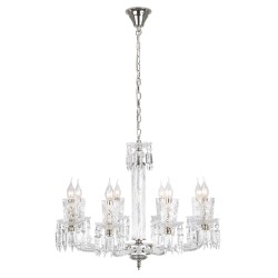 Escada 1142/8S E14*40W Nickel