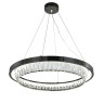 Indigo Подвесной светильник 12045/1P Black