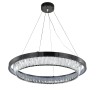 Indigo Подвесной светильник 12045/1P Black