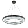 Indigo Подвесной светильник 12045/1P Black