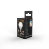 105101110 Лампа Gauss LED Globe E14 9.5W 890Lm 30000K 1/10/50
