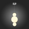 Подвесной светодиодный светильник ST Luce Nepazzo SL1583.113.01