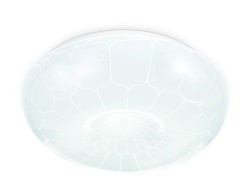 Ambrella Light Настенно-потолочный светодиодный светильник Air FZ1089