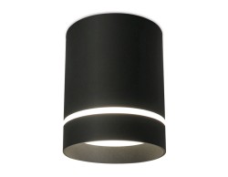 Ambrella Light Потолочный светодиодный светильник Techno TN281