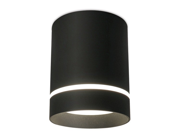 Ambrella Light Потолочный светодиодный светильник Techno TN281