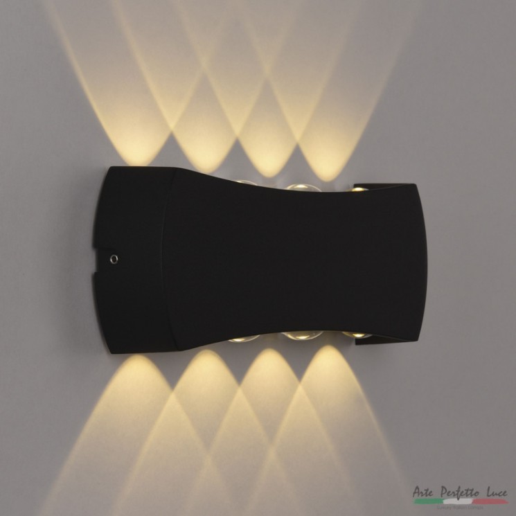 Точечный светильник APL22320144 SBK APL LED
