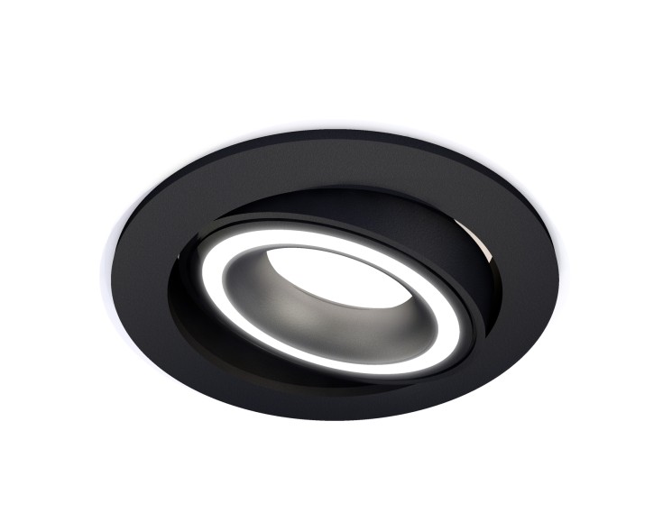 Ambrella Light Встраиваемый светильник Techno XC7652080