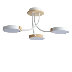 Люстра потолочная LUMION ARLEY 5654/54CL