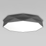 Потолочный светильник                      TK Lighting  4223 Kantoor Graphite