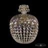 Подвес хрустальный 14771/35 G M801 Bohemia Ivele Crystal (Стеклянная чаша)