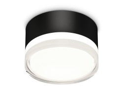 Ambrella Light Светильник потолочный Techno XS8102023