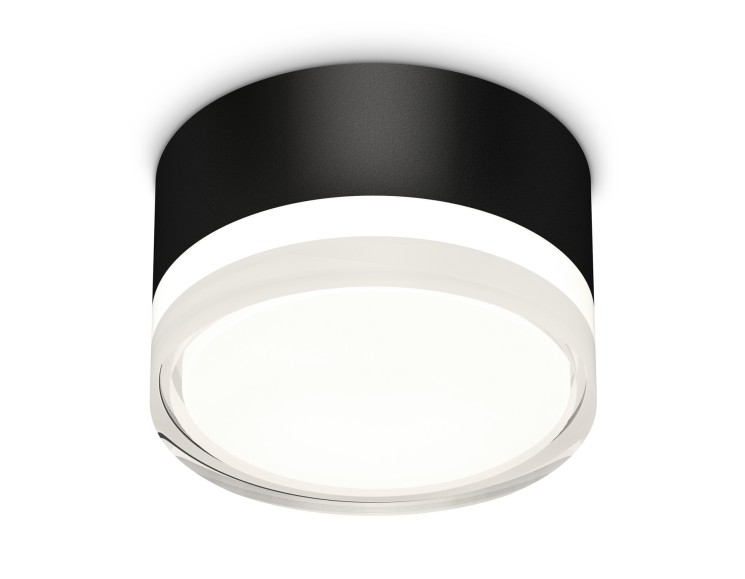 Ambrella Light Светильник потолочный Techno XS8102023