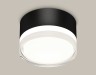 Ambrella Light Светильник потолочный Techno XS8102023