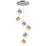 Light Star 805569 Qubica Подвес
