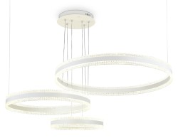 Ambrella Light Люстра подвесная Original FA6201