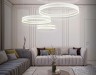 Ambrella Light Люстра подвесная Original FA6201