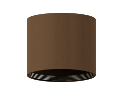 Ambrella Light Корпус светильника накладной для насадок DIY Spot C7404