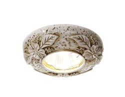 Ambrella Light Встраиваемый светильник Organic Spot D2970 BG