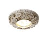 Ambrella Light Встраиваемый светильник Organic Spot D2970 BG