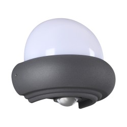 Ландшафтный настенный светильник NOVOTECH CALLE 358566