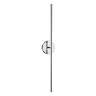 Настенный светильник ODEON LIGHT FUERTE 4323/12WL