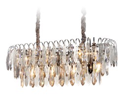 Ambrella Light Хрустальная люстра Traditional TR5259